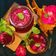 Hetal Shah का कुकस्नैप जब उन्होंने रोज़ सब्जा ड्रिंक(rose sabja drink recipe in hindi) बनाया था।