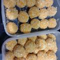 Cooksnap dari Nanum Narty Miranty untuk resep Bruule Bomb/Brulee Bomb ala nagita slavina