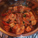 Cooksnap dari Teta Giya Kharina untuk resep Udang Oseng Mentega