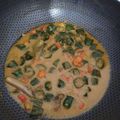 Cooksnap dari Rita Fatmawati untuk resep Brengongong (sayur cabe hijau khas Cirebon timur)