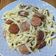 Cooksnap dari Reika Gusdaryani untuk resep 37. Simple Fettucine Alfredo