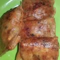 Cooksnap dari Anita Rahayu untuk resep Lumpia Wortel Telur