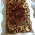mindigray's cooksnap of when they made Green Bean Casserole.