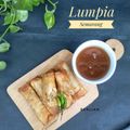 Cooksnap dari Berlian Soewandono untuk resep Lumpia Semarang
