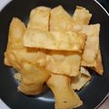 Cooksnap dari Chanty Santy untuk resep Kripik Bawang