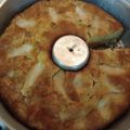 El cooksnap de Natts cuando hizo Torta fácil de manzana.