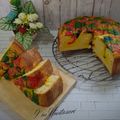 Cooksnap dari iinnovit untuk resep JELITA CAKE hanya 3 telur