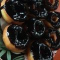 Cooksnap dari Syakila Ramadania Savar untuk resep Donat tanpa kentang crunchy yummy ala YnY kitchen