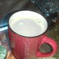 صورة من Bayan Faris AL-Masaeid🌹، شاركها بعد تجربة وصفة طريقة عمل أسهل نسكافية الجاهز بالرغوة☕