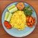 Cooksnap dari Desy Fang untuk resep Nasi Kuning Ricecooker (Vegan)
