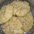 Cooksnap dari Lia untuk resep Oat cookies teplon