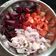 Falguni Shah's cooksnap of when they made હેલ્ધી કલરફૂલ સલાડ (Healthy Colorful Salad Recipe In Gujarati).