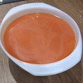 El cooksnap de cesar neovega cuando hizo Gazpacho Andaluz en Monsieur Cuisine Connect.