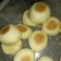 Cooksnap dari sasa untuk resep Bakpia Pisang Teflon Jumbo