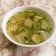 Cooksnap của Nguyễn Thuỵ Chi Anh khi họ làm theo món Canh khoai môn hầm xương