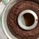 il Flavia Giordano quando ha preparato Torta al cacao con gocce di cioccolato