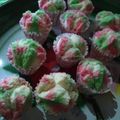 Cooksnap dari Baiq Widy Maia Febrya untuk resep Bolu kukus mekar