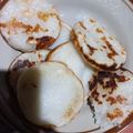 Cooksnap dari Haisya✅ untuk resep Wingko Babat Teflon lembuut