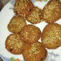 صورة من Durra 💞، شاركها بعد تجربة وصفة طريقه عمل الطعمية المصري 👍