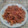 El cooksnap de Francisco Gonzalez cuando hizo Macarrones con setas y langostinos en salsa de pimientos asados.