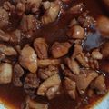 Cooksnap dari Nurwidya Itsny Arpila untuk resep Tumis ayam kecap
