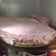 El cooksnap de Rosa Gomez Lopez cuando hizo Cheesecake de fresas 🍓.