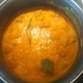 El cooksnap de INMA BLAYA cuando hizo Carne en salsa de zanahorias 🥕.