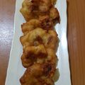 Cooksnap dari Vera Waty Yusuf untuk resep Pisang goreng bulet-bulet 😊😊😊