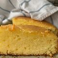 El cooksnap de djjshs.jajajJ@gmail.com cuando hizo Torta de naranja🍊.