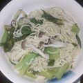 簡單煮 的 印尼炒泡麵🥡 cooksnap