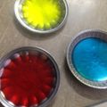Areeba Muhammed's cooksnap of when they made Crystal Jelly.