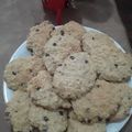 El cooksnap de Analia cuando hizo Galletitas de avena fáciles, rápidas y sanas.