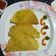 Saroj Shah's cooksnap of when they made ચણા ના લોટ ના પુડલા (Chana Na Lot Na Pudla Recipe In Gujarati).