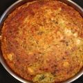 Cooksnap από antonismavro στη συνταγή Κολοκυθόπιτα χωρίς φύλλο Αντώνης