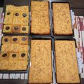 Cooksnap dari Adisti Vikaningtyas untuk resep Bolu Labu Kuning