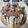 Mária Farkas Briskiné Cooksnap-ja, amikor elkészítette a(z) Kinder bueno torta receptet.
