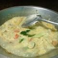 Cooksnap dari Asyh G Bintang untuk resep Tongseng Ayam Pedas