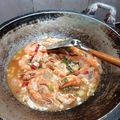 Cooksnap dari Rachmasari1703@gmail.com untuk resep Udang Saos Tiram