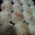 El cooksnap de Fla Desirée Ribulgo cuando hizo Pancitos Chips los famosos en todos los cumples.