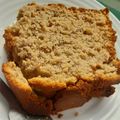 Mitch 👑's cooksnap of when they made Banana cake.