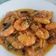 Cooksnap Rose Nani Nizah Nayan semasa beliau membuat Butter Milk Prawn.
