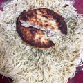 صورة من Monyah23، شاركها بعد تجربة وصفة مكرونه اريج الايطاليه