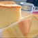 Cooksnap dari Nining Kurniawati untuk resep Japanese Cotton Cheesecake