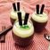 Cooksnap dari intan untuk resep Panna Cotta Chocolate