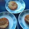 almu21's cooksnap of when they made portuguese milk cajadas.