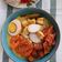 Cooksnap dari Tan Liana Irawan untuk resep Lontong Cap Gomeh Spesial