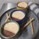 El cooksnap de Iris Gómez Fernández cuando hizo Mousse de turrón.
