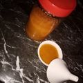 صورة من 😍Siham siham، شاركها بعد تجربة وصفة معجون المشمش اشهي