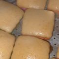 Cooksnap dari Novi Nur Istichomah untuk resep Apem kukus