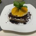 Szakacs Csaba Cooksnap-ja, amikor elkészítette a(z) Renáta szelet (Fanta szelet) receptet.